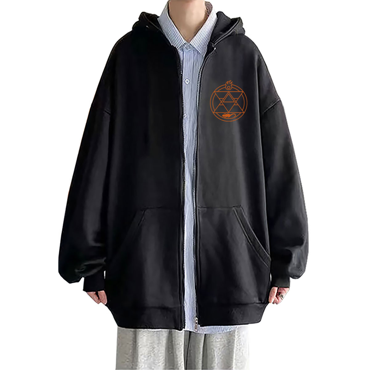 Anime Fullmetal Alchemist Roy  - đánh giá và giá Fullmetal Alchemist Coat