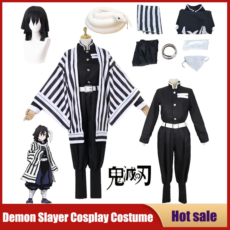 Anime Demon Slayer Cosplay Cos - đánh giá và giá Demon Slayer Haori