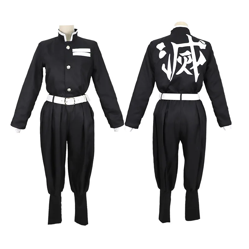 Anime Demon Slayer Cosplay Cos - đánh giá và giá Demon Slayer Haori