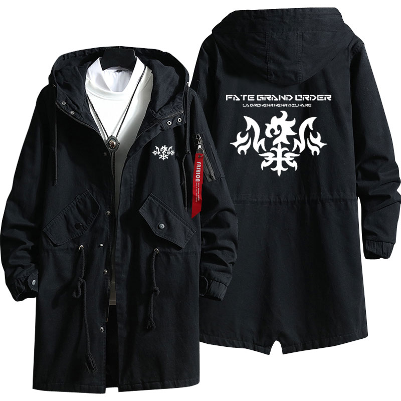 New FGO Coat Nero Saber Hoodie - đánh giá và giá Fullmetal Alchemist Coat