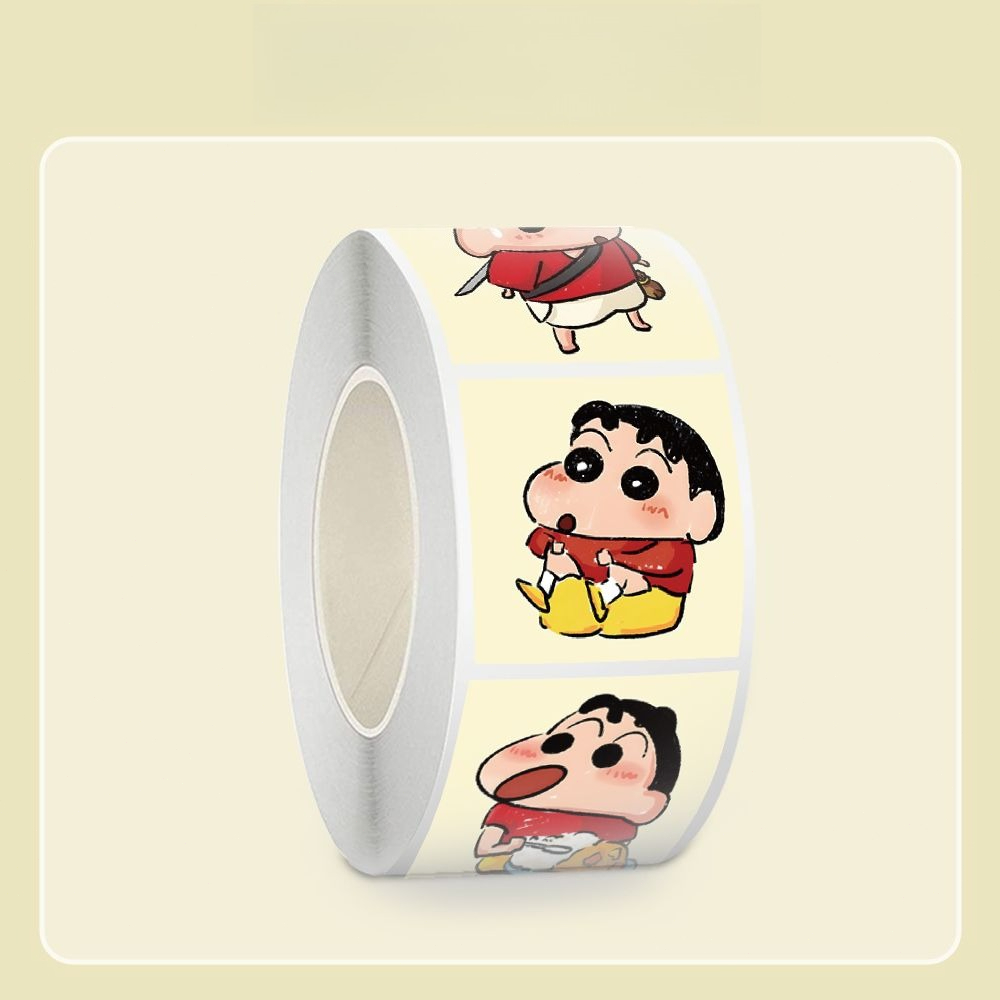 Anime Crayon Shin‑chan 2.5cm R - đánh giá và giá Anime Cosplay Website