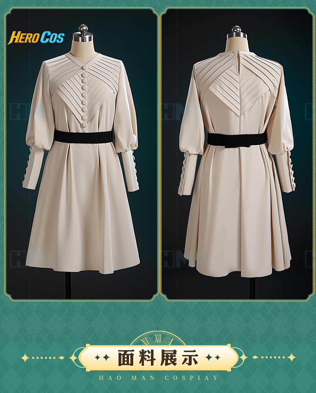 Witch Hat Atelier Coco Cosplay - đánh giá và giá Anime Cosplay Wigs