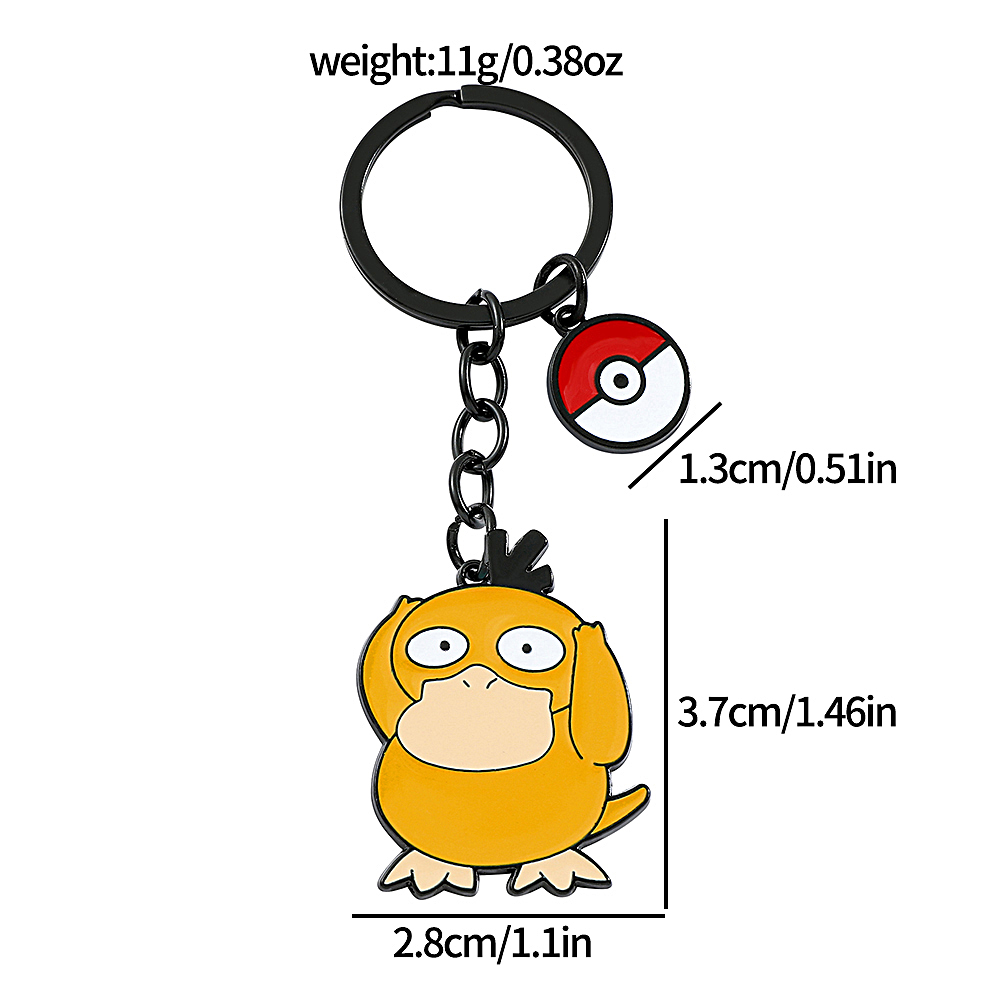 Anime Figure Pikachu Keychain  - đánh giá và giá Anime Cosplay Girlfriend